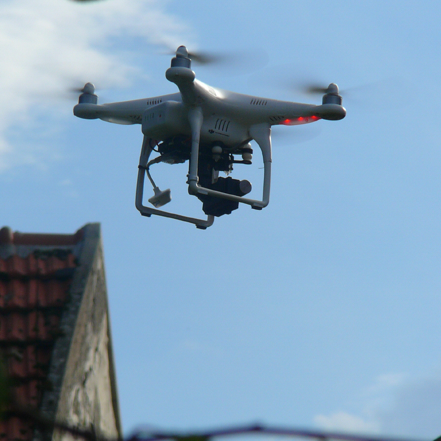 drone pixydrone