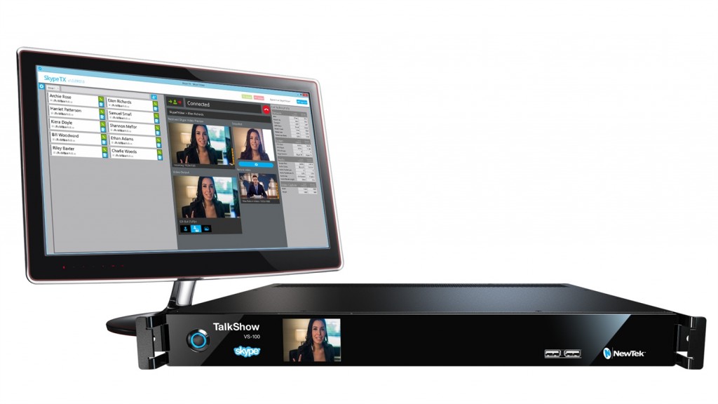 TalkShow-skype-newtek