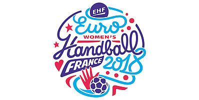 euro handball feminin 2018